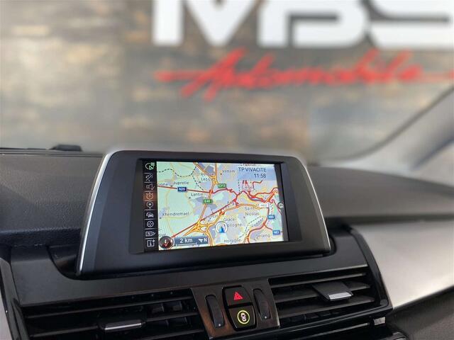 BMW 2-Serie 216d CRUISE GPS CLIM BI-ZONE CAPTEURS ARR