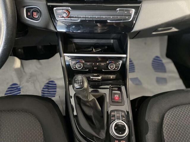 BMW 2-Serie 216d CRUISE GPS CLIM BI-ZONE CAPTEURS ARR