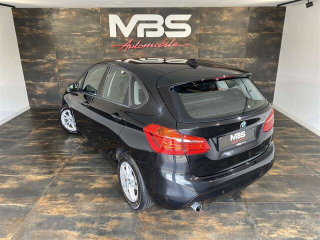 BMW 2-Serie 216d CRUISE GPS CLIM BI-ZONE CAPTEURS ARR