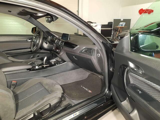 BMW 2-Serie 218i 136Ch Pack M/ Garantie 12 Mois
