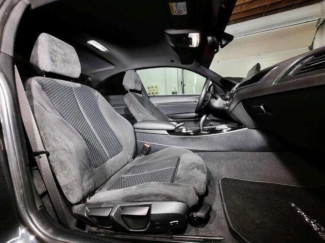 BMW 2-Serie 218i 136Ch Pack M/ Garantie 12 Mois