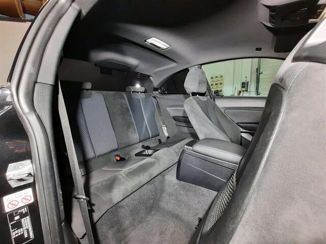 BMW 2-Serie 218i 136Ch Pack M/ Garantie 12 Mois