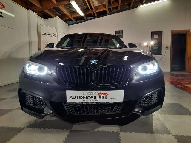 BMW 2-Serie 218i 136Ch Pack M/ Garantie 12 Mois