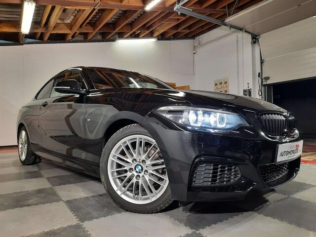 BMW 2-Serie 218i 136Ch Pack M/ Garantie 12 Mois
