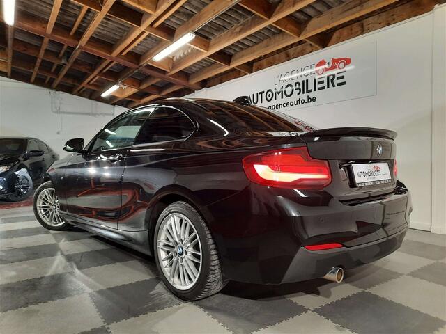 BMW 2-Serie 218i 136Ch Pack M/ Garantie 12 Mois