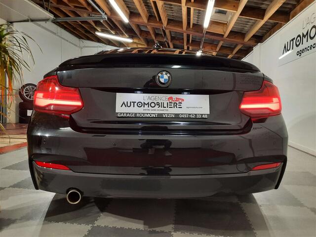 BMW 2-Serie 218i 136Ch Pack M/ Garantie 12 Mois