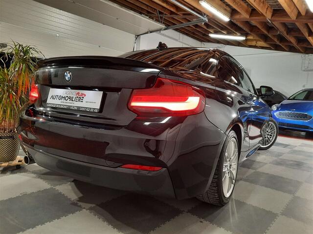 BMW 2-Serie 218i 136Ch Pack M/ Garantie 12 Mois