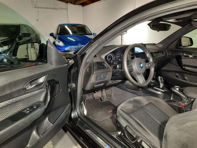BMW 2-Serie 218i 136Ch Pack M/ Garantie 12 Mois