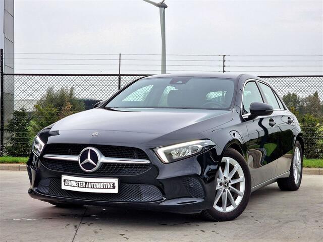 Mercedes-Benz A-Klasse  Launch Edition  Automaat  Navi  Widescreen