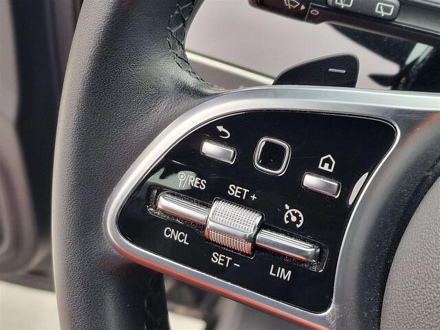 Mercedes-Benz A-Klasse  Launch Edition  Automaat  Navi  Widescreen