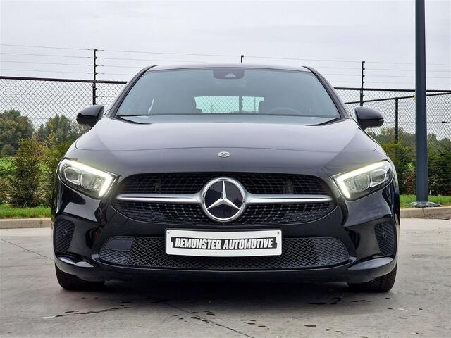 Mercedes-Benz A-Klasse  Launch Edition  Automaat  Navi  Widescreen