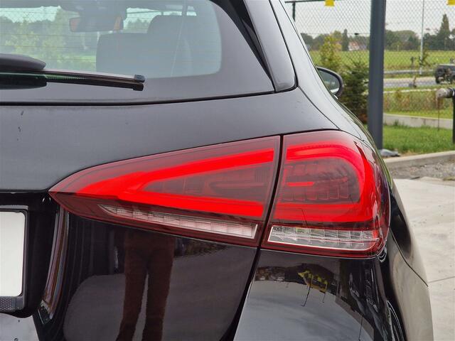 Mercedes-Benz A-Klasse  Launch Edition  Automaat  Navi  Widescreen