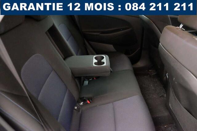 Hyundai Tucson 1.7 CRDi # GPS, AIRCO, CRUISE.. 1ER PROPRIETAIRE