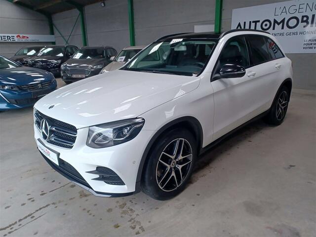 Mercedes-Benz G-Klasse d 4-Matic Business Pack AMG Full Led,Pano,Gps...