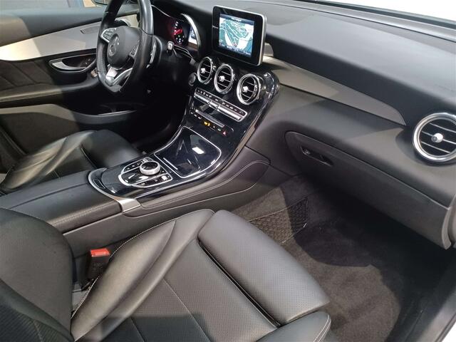 Mercedes-Benz G-Klasse d 4-Matic Business Pack AMG Full Led,Pano,Gps...
