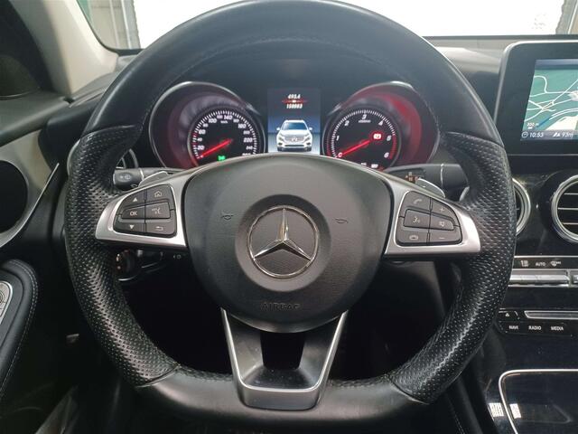 Mercedes-Benz G-Klasse d 4-Matic Business Pack AMG Full Led,Pano,Gps...