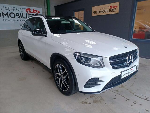 Mercedes-Benz G-Klasse d 4-Matic Business Pack AMG Full Led,Pano,Gps...