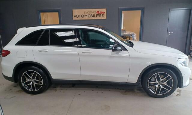Mercedes-Benz G-Klasse d 4-Matic Business Pack AMG Full Led,Pano,Gps...