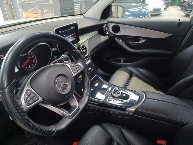 Mercedes-Benz G-Klasse d 4-Matic Business Pack AMG Full Led,Pano,Gps...