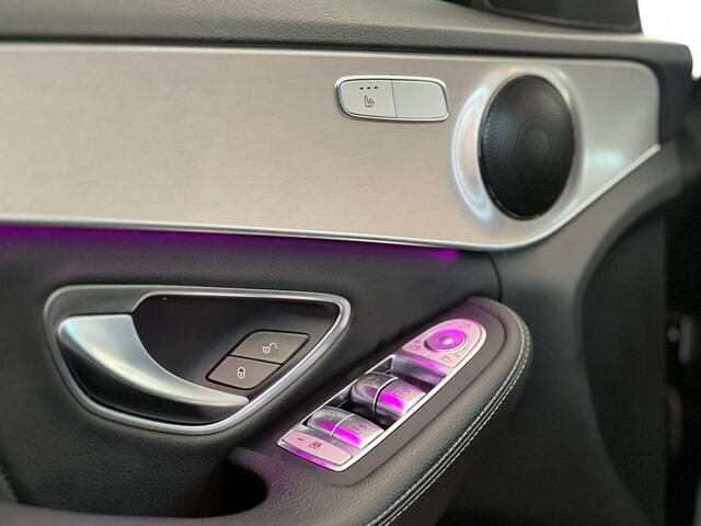 Mercedes-Benz C-Klasse e PHEV  PACK AMG  TOIT PANO  COCKPIT  LED INT