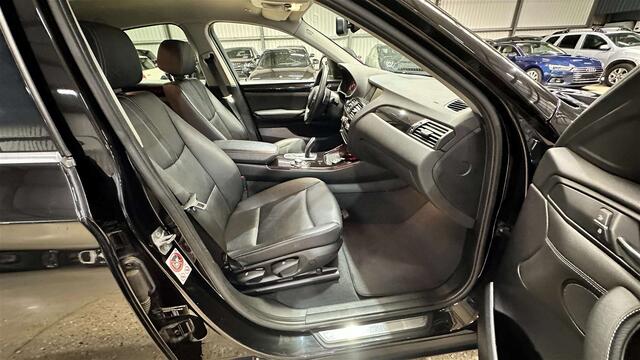BMW X4 2.0 dA xDrive20