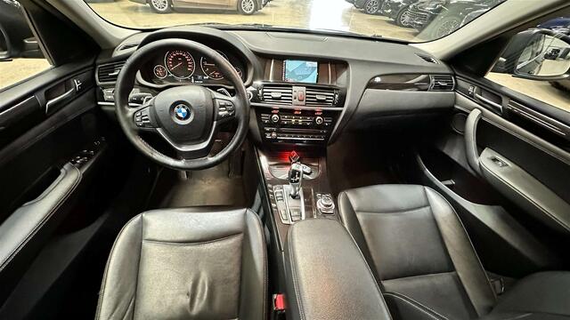 BMW X4 2.0 dA xDrive20