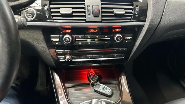 BMW X4 2.0 dA xDrive20