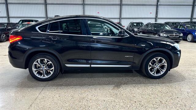 BMW X4 2.0 dA xDrive20