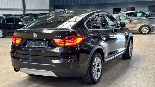 BMW X4 2.0 dA xDrive20