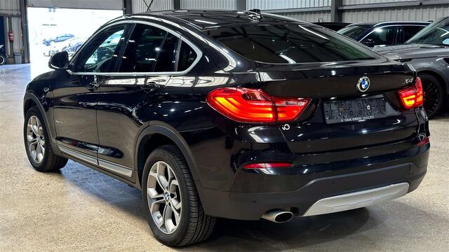 BMW X4 2.0 dA xDrive20