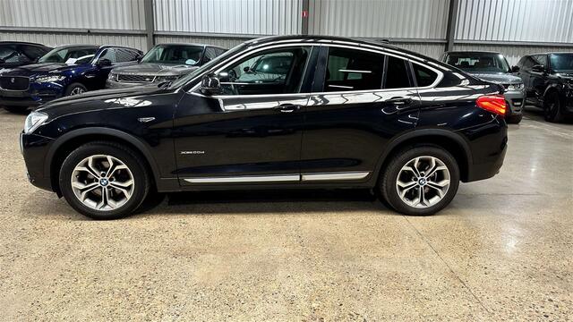BMW X4 2.0 dA xDrive20