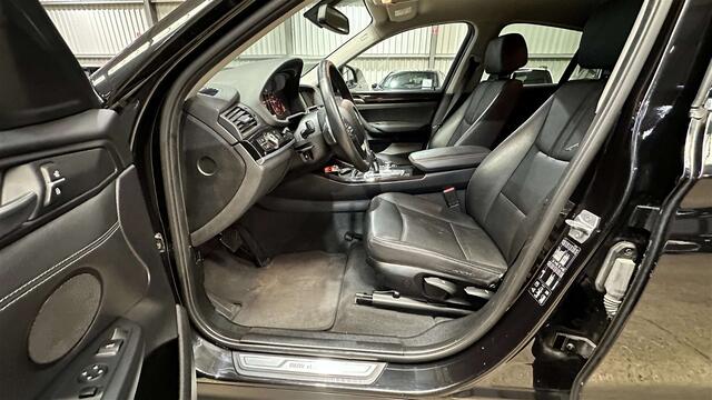 BMW X4 2.0 dA xDrive20