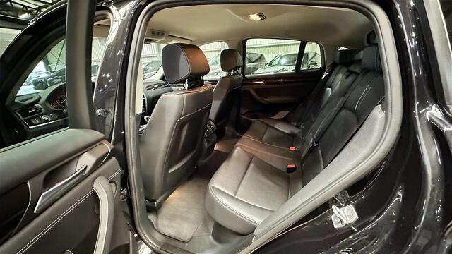BMW X4 2.0 dA xDrive20