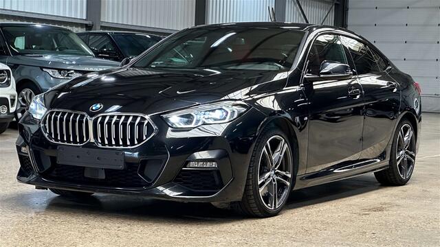 BMW 2-Serie dAS AdBlue M PACK