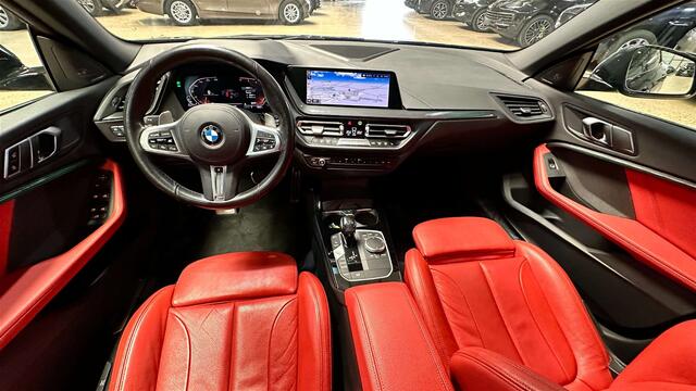 BMW 2-Serie dAS AdBlue M PACK