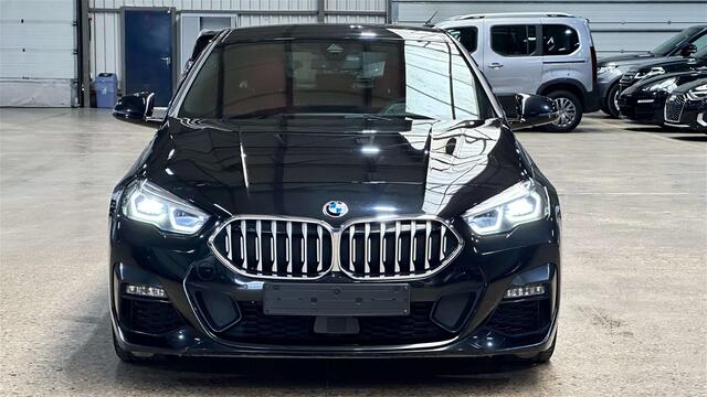 BMW 2-Serie dAS AdBlue M PACK