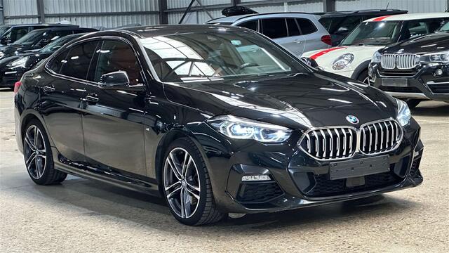 BMW 2-Serie dAS AdBlue M PACK