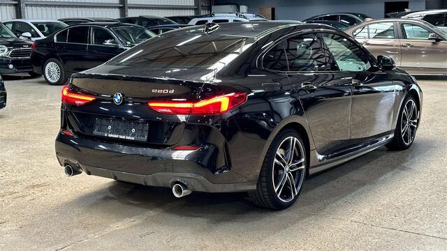 BMW 2-Serie dAS AdBlue M PACK