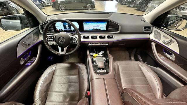 Mercedes-Benz G-Klasse d 4-Matic AMG PACK