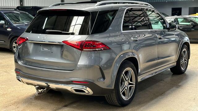 Mercedes-Benz G-Klasse d 4-Matic AMG PACK