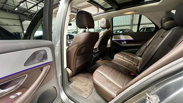 Mercedes-Benz G-Klasse d 4-Matic AMG PACK