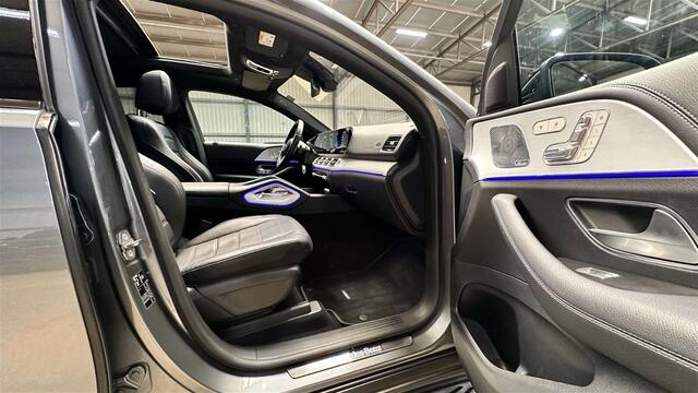 Mercedes-Benz G-Klasse de PHEV Coup� 4-Matic AMG PACK