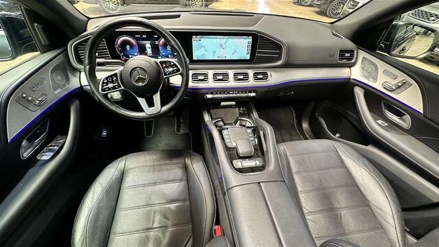Mercedes-Benz G-Klasse de PHEV Coup� 4-Matic AMG PACK
