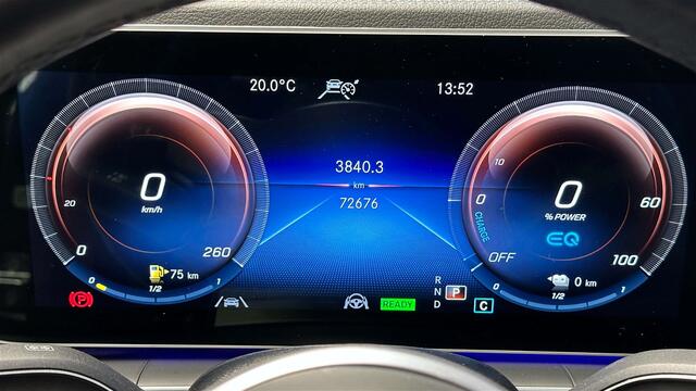 Mercedes-Benz G-Klasse de PHEV Coup� 4-Matic AMG PACK