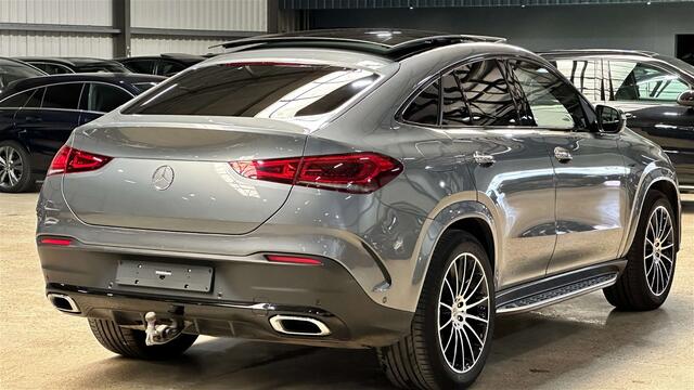 Mercedes-Benz G-Klasse de PHEV Coup� 4-Matic AMG PACK