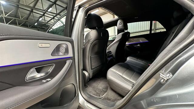 Mercedes-Benz G-Klasse de PHEV Coup� 4-Matic AMG PACK