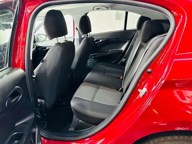 Fiat Tipo 1.4i Tech SPORT GARANTIE 12 MOIS 1er proo