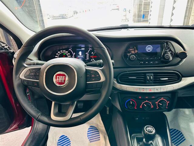Fiat Tipo 1.4i Tech SPORT GARANTIE 12 MOIS 1er proo
