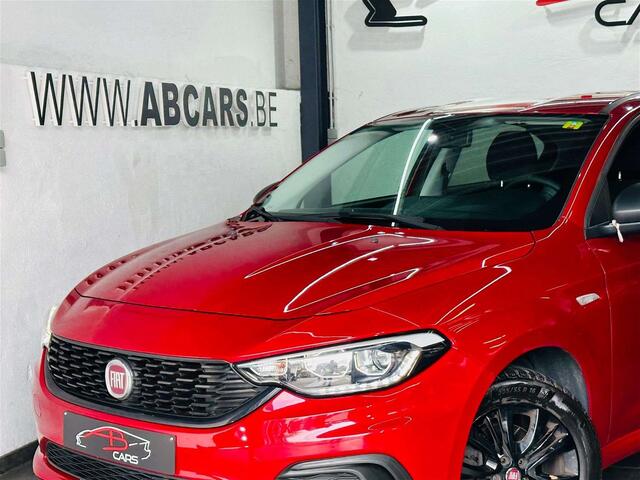 Fiat Tipo 1.4i Tech SPORT GARANTIE 12 MOIS 1er proo