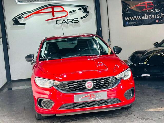 Fiat Tipo 1.4i Tech SPORT GARANTIE 12 MOIS 1er proo